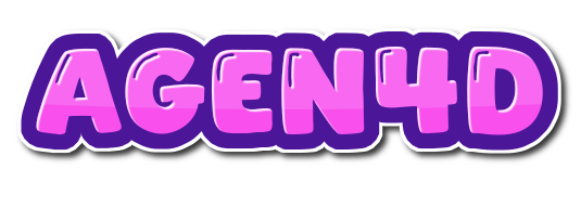 AGEN4D LOGO